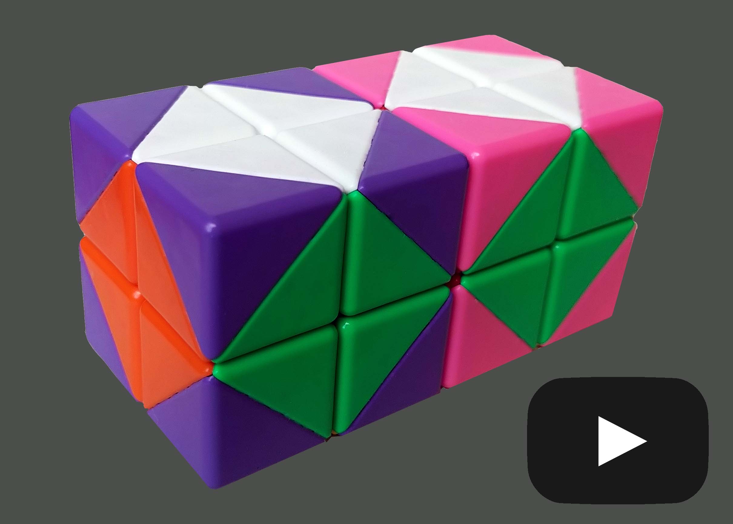 4d rubik's cube online