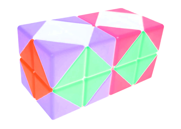 Melinda's 2x2x2x2