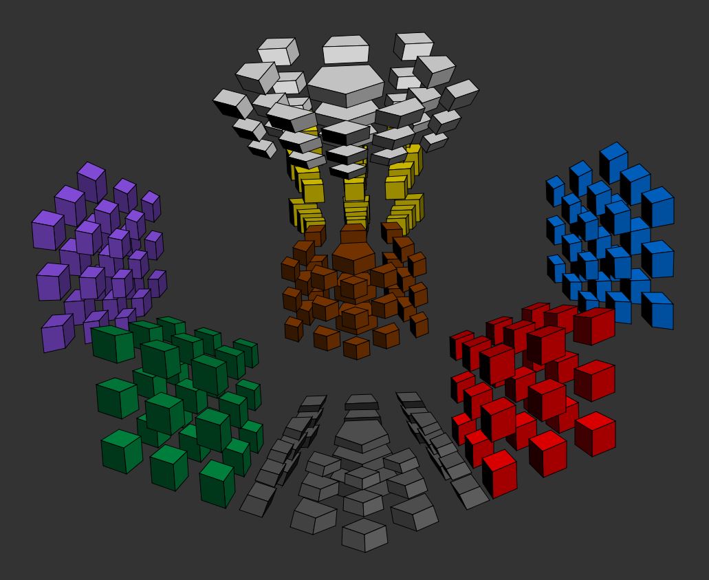 Fezzie pent prism.JPG