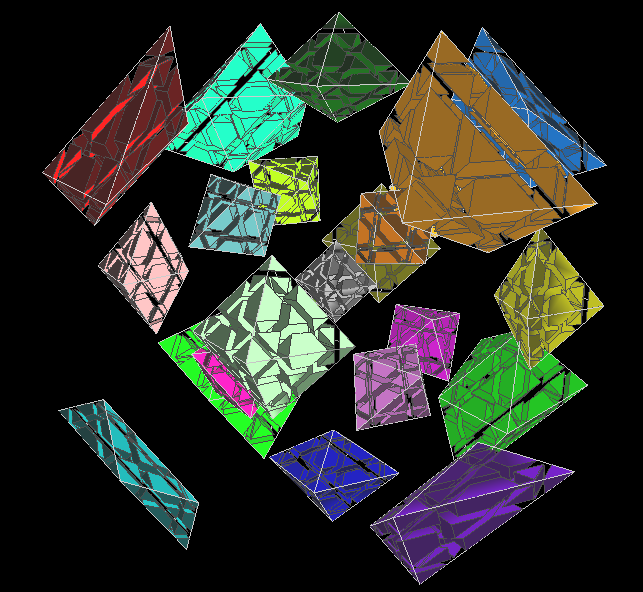 Magic Puzzle Ultimate